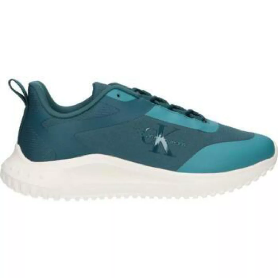 Calvin Klein Jeans  Sneaker YM0YM00968 EVA RUNNER LOW LACE günstig online kaufen