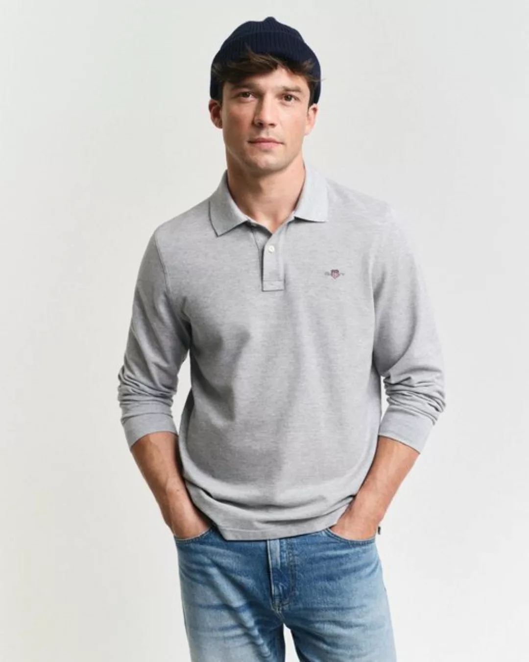 Gant Sweatshirt günstig online kaufen