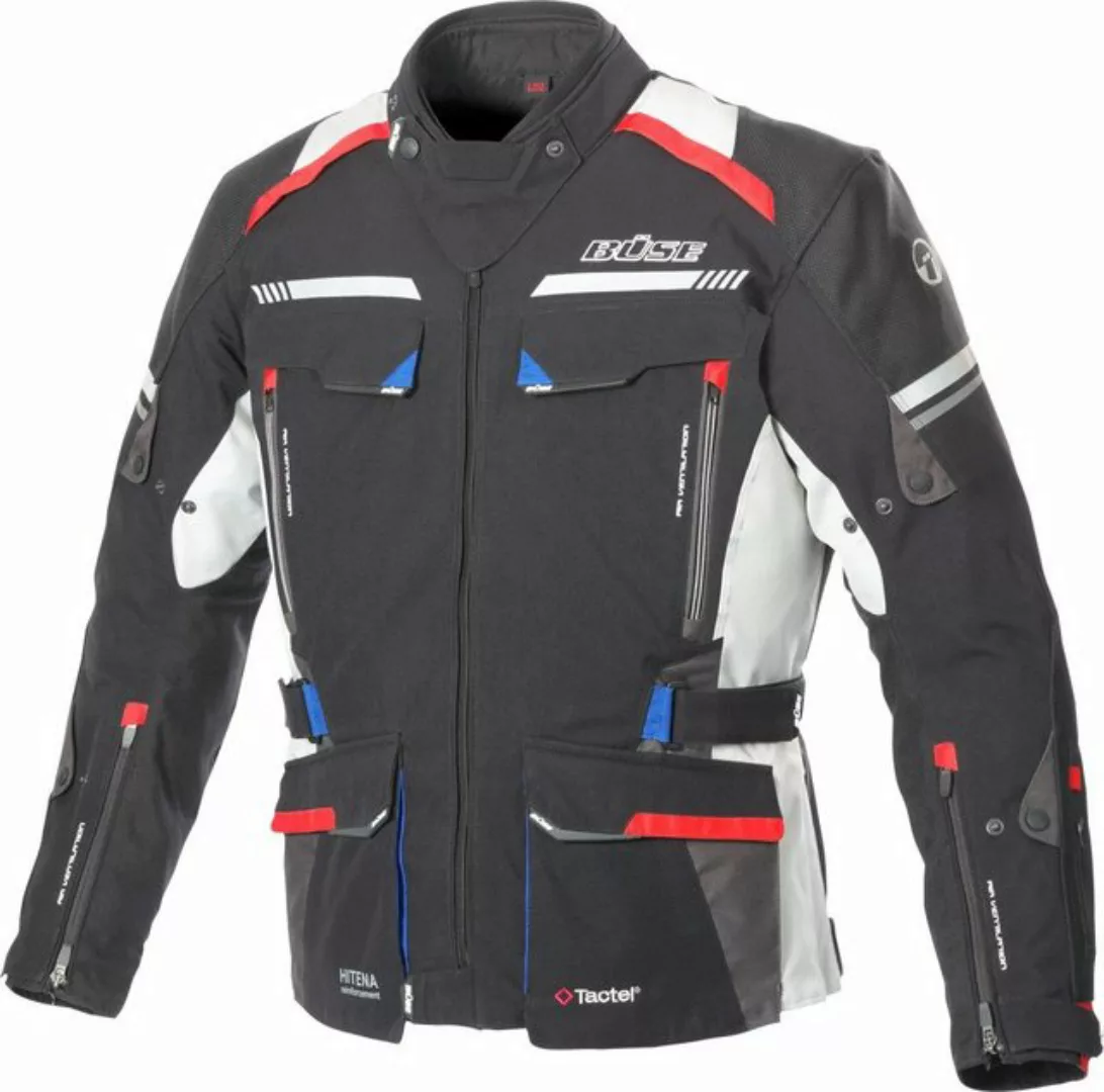 Büse Motorradjacke Highland 2 Motorrad Textiljacke günstig online kaufen