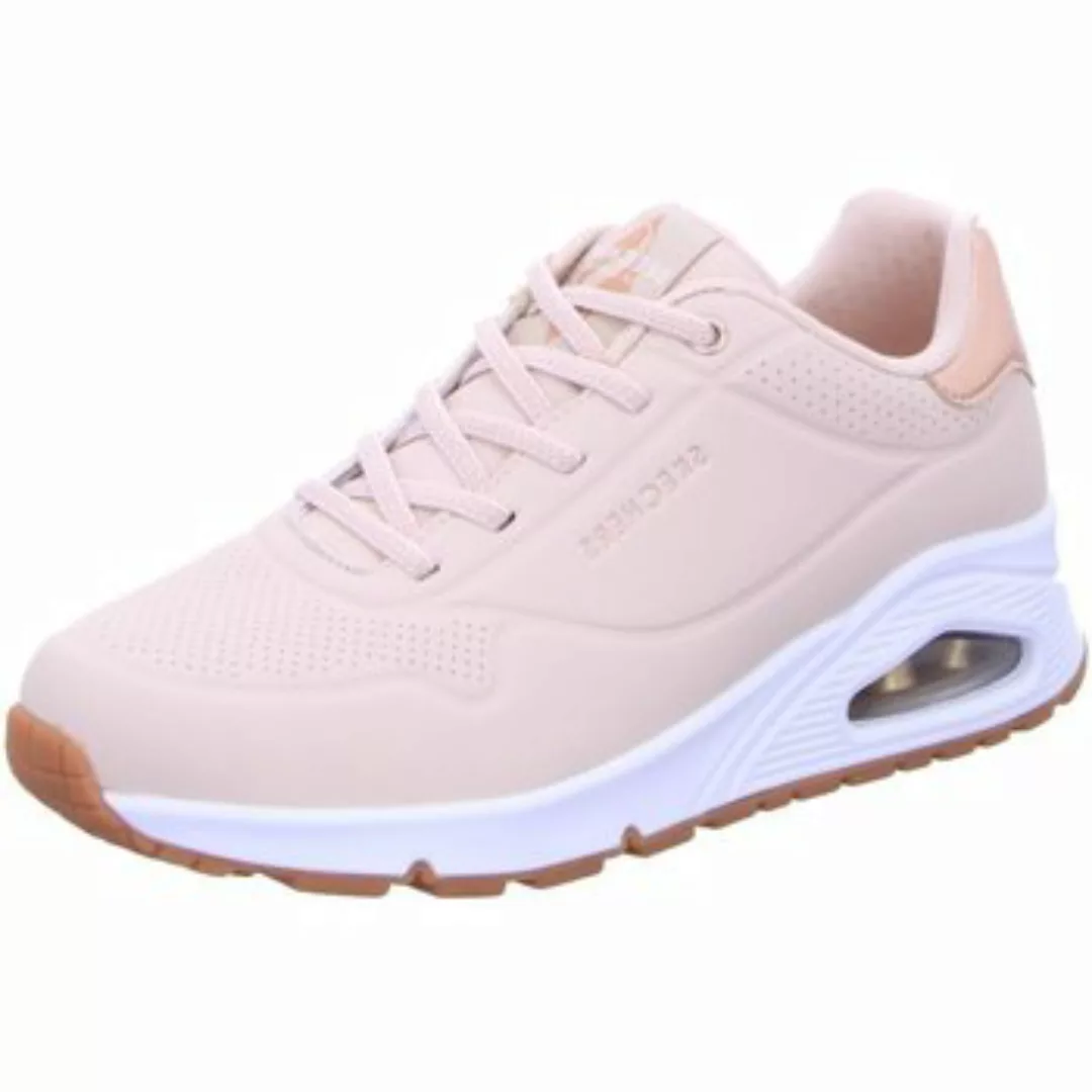 Skechers  Sneaker UNO - SHIMMER AWAY 155196 NAT günstig online kaufen