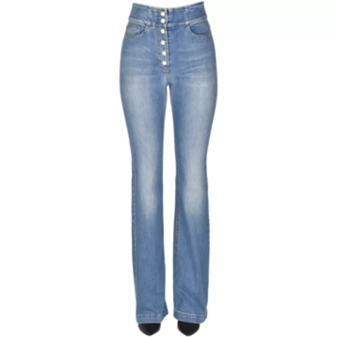 Elisabetta Franchi  Jeans DNM00005031AE günstig online kaufen