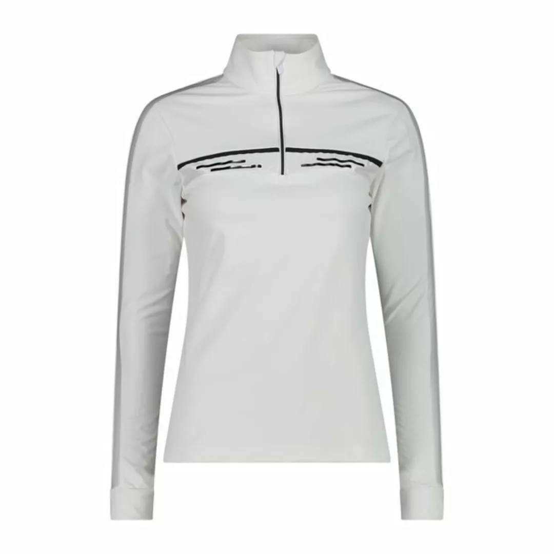 CMP Rollkragenpullover Woman Shirt RV weiß günstig online kaufen