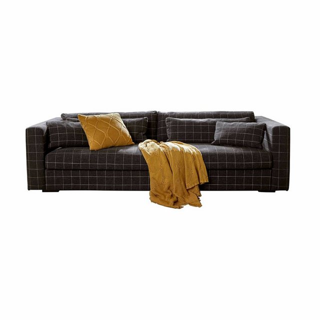 Mirabeau Sofa Sofa Vérinette grau günstig online kaufen