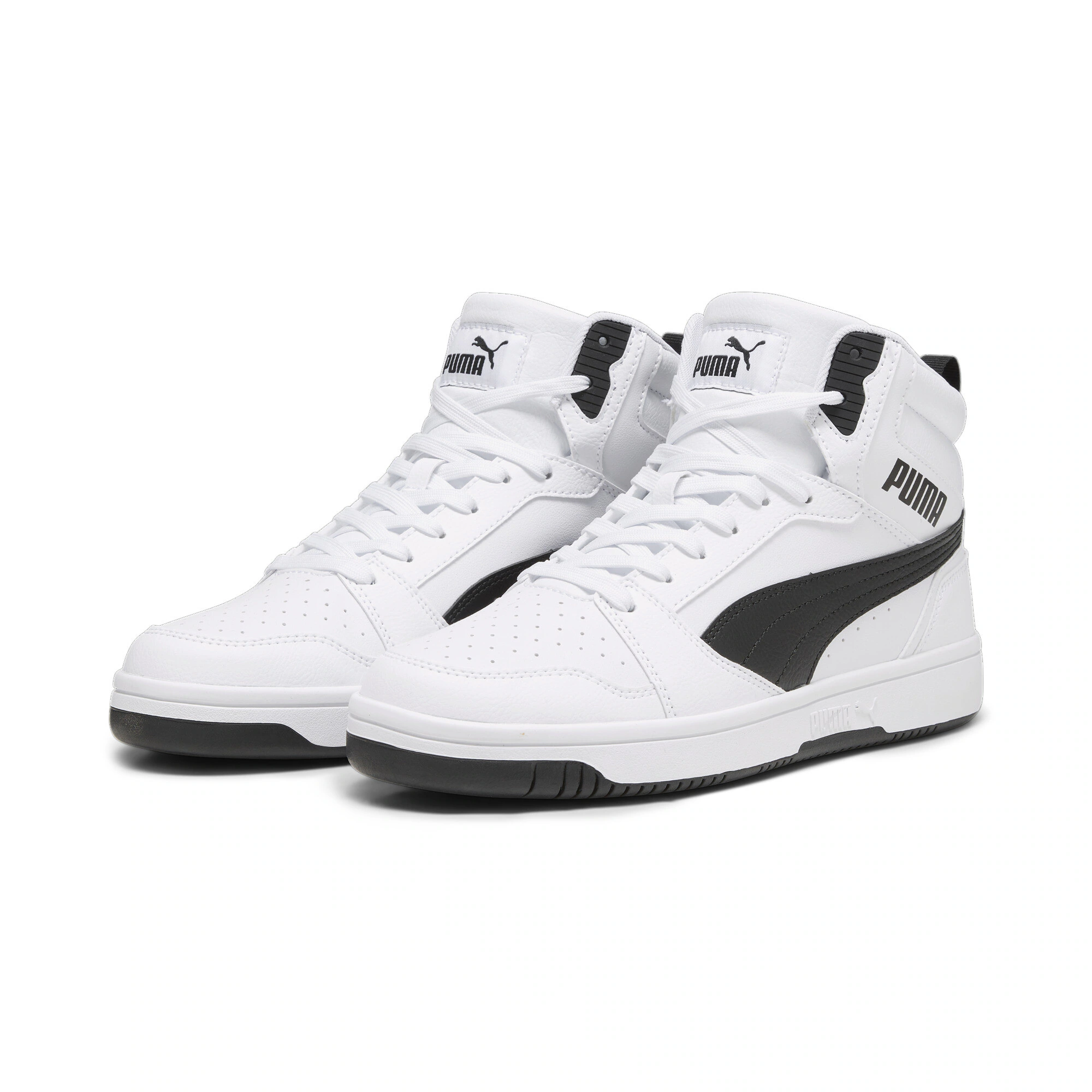 PUMA Sneaker "Rebound Sneakers Erwachsene" günstig online kaufen