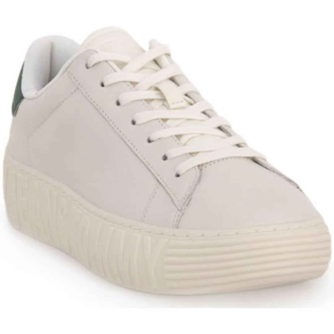 Tommy Hilfiger  Sneaker YBI LEATHER günstig online kaufen