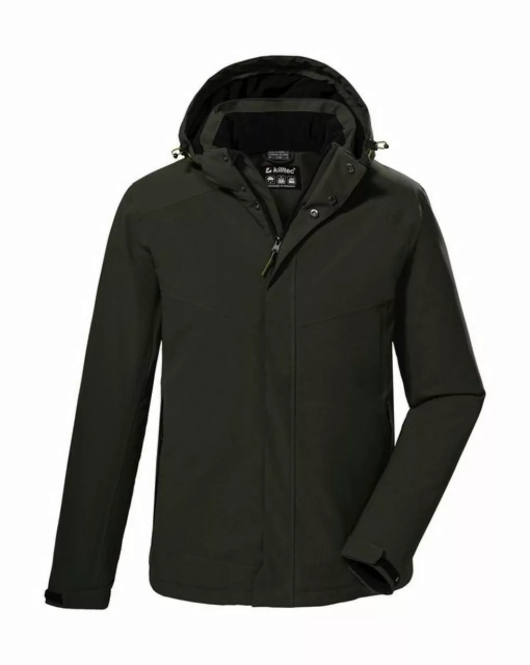 Killtec Outdoorjacke "KOW 148 MN JCKT" günstig online kaufen