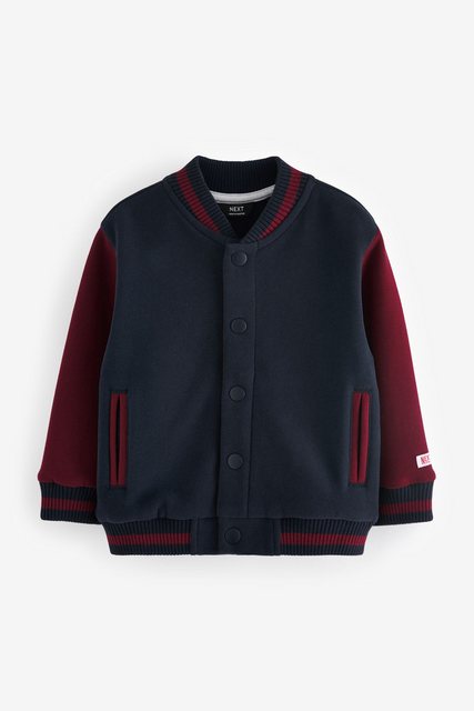 Next Blouson Baseballjacke (1-St) günstig online kaufen