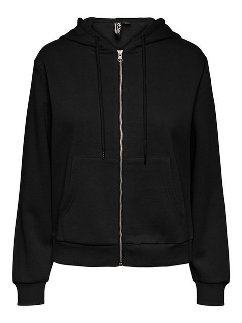 pieces Sweatjacke Chilli (1-tlg) Plain/ohne Details günstig online kaufen