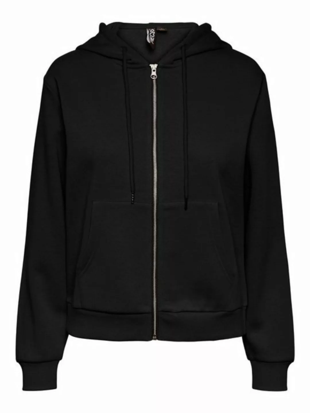 pieces Sweatjacke Chilli (1-tlg) Plain/ohne Details günstig online kaufen