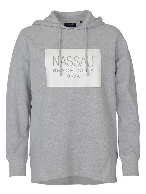 NASSAU BEACH Kapuzenpullover NB231058 günstig online kaufen