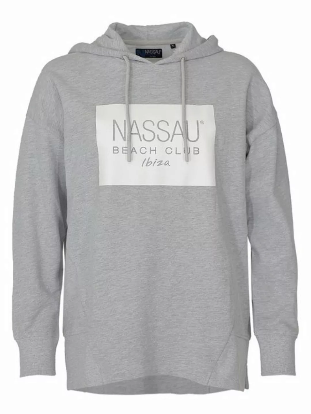 NASSAU BEACH Langarmshirt NB231058 günstig online kaufen