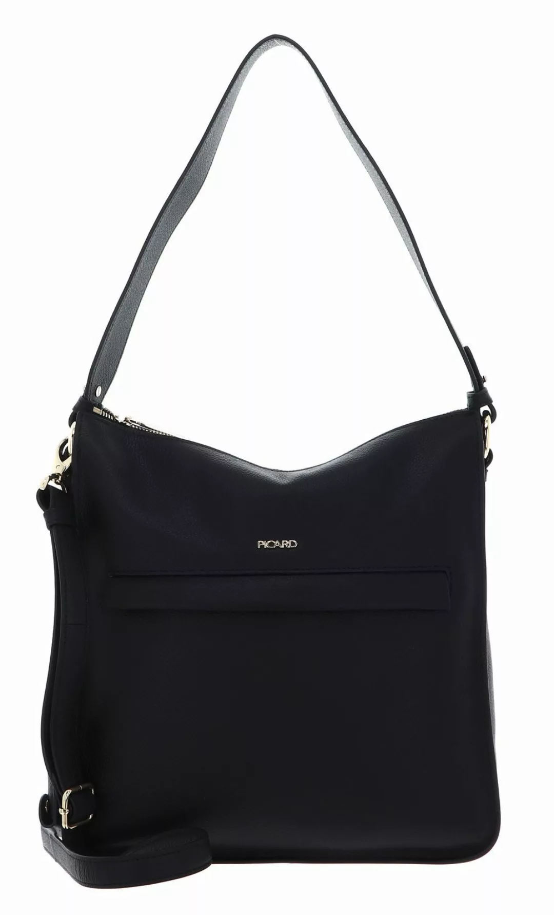 Picard Handtasche Cross Bag, aus echtem günstig online kaufen