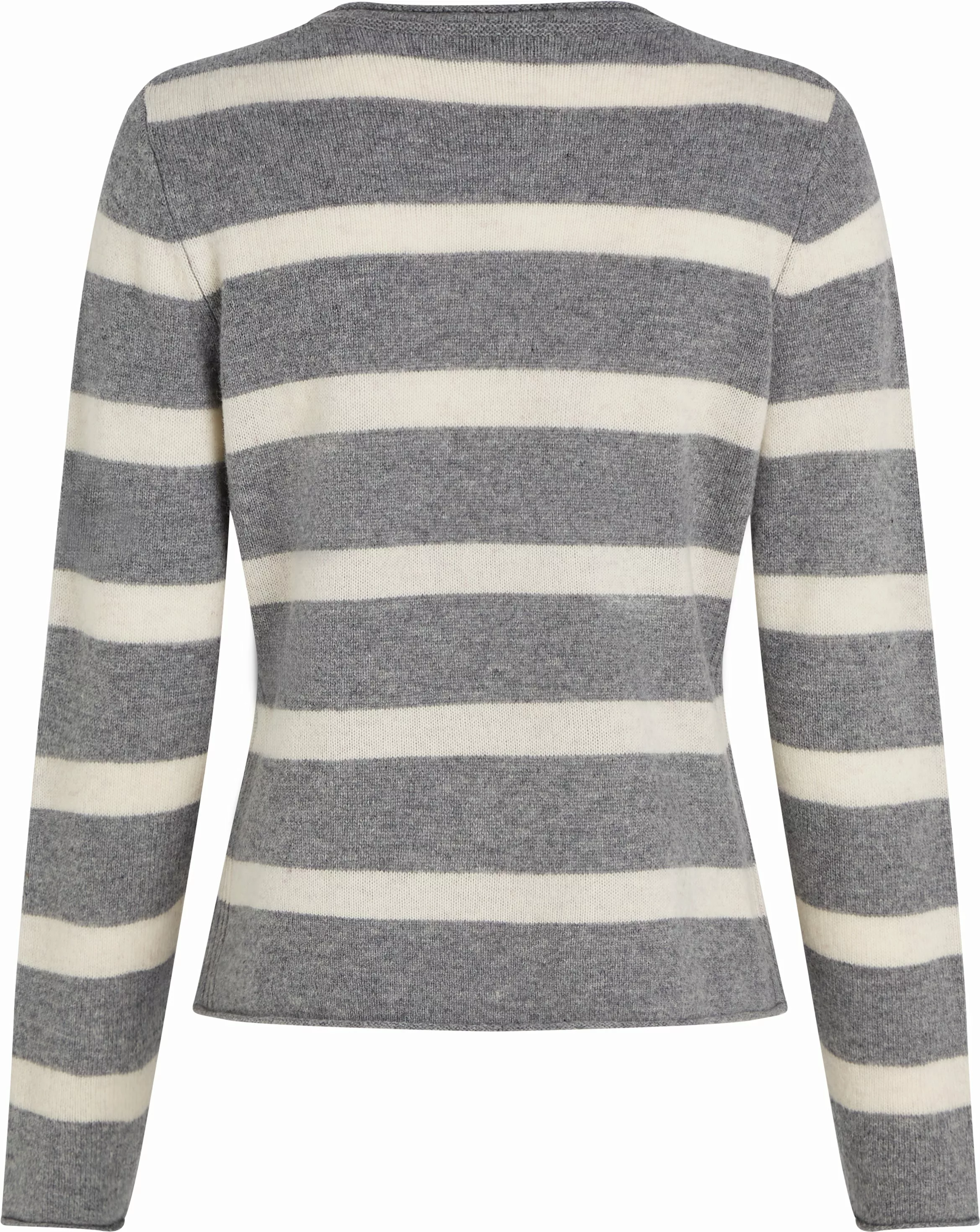 Tommy Hilfiger Strickpullover "SOFT WOOL C-NK SWEATER", mit Logostickerei, günstig online kaufen