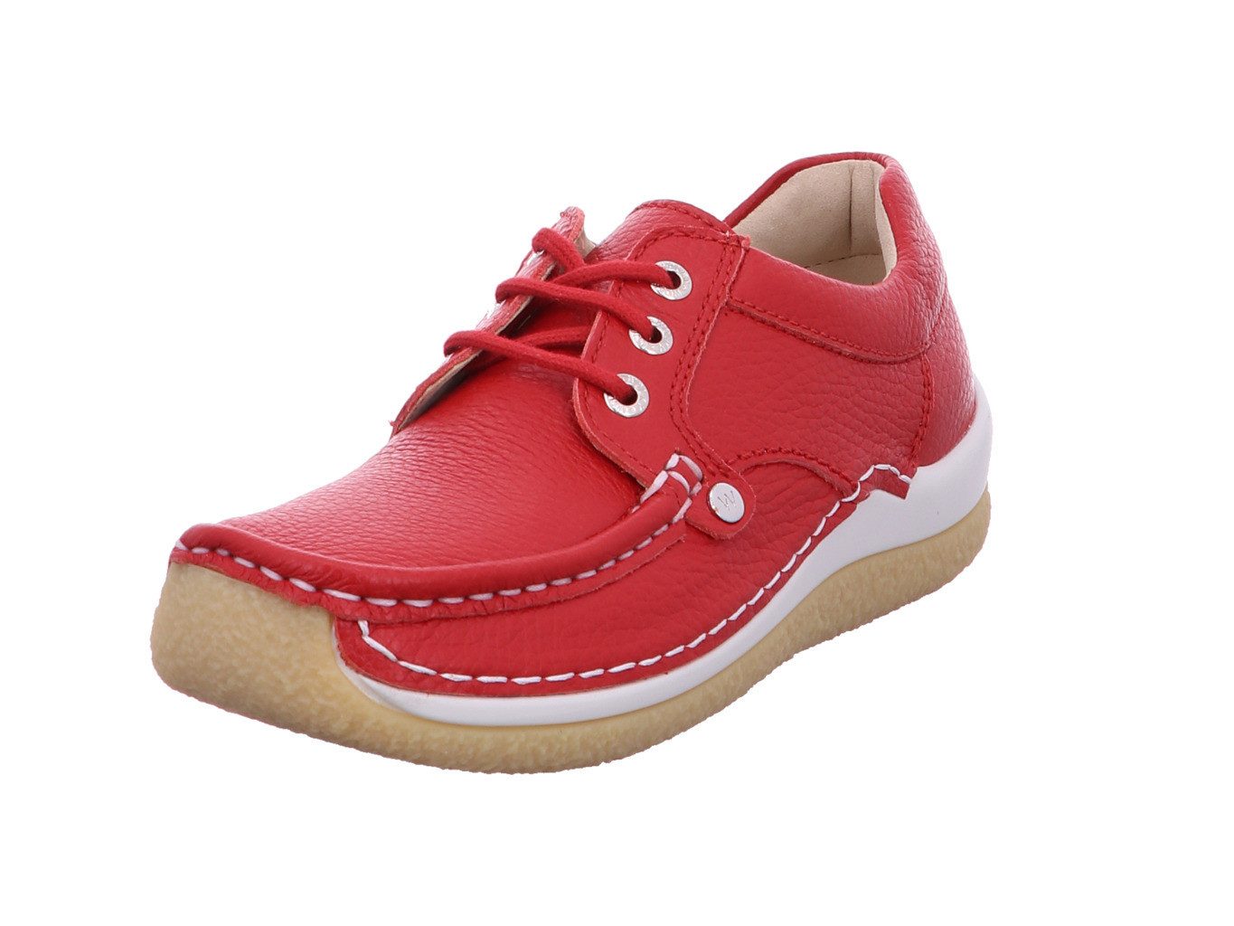 WOLKY Taranta Schnürschuh günstig online kaufen