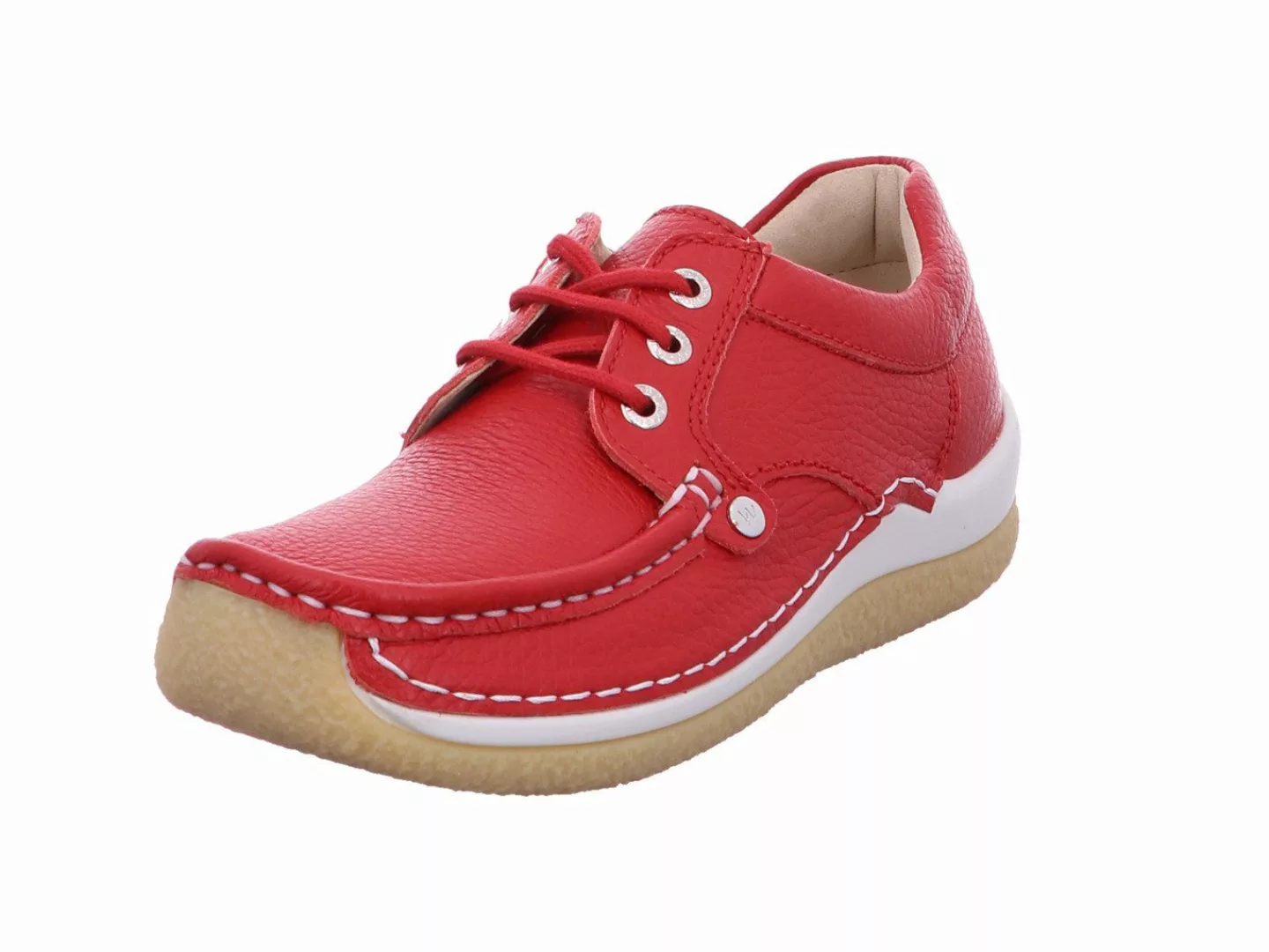 WOLKY Taranta Schnürschuh günstig online kaufen