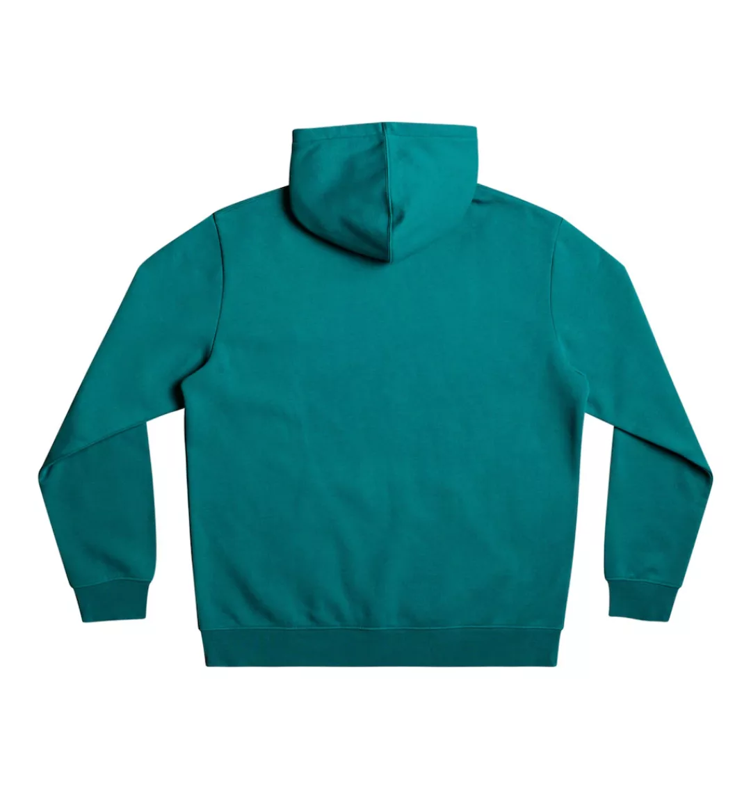 DC Shoes Kapuzensweatshirt "Guarded" günstig online kaufen