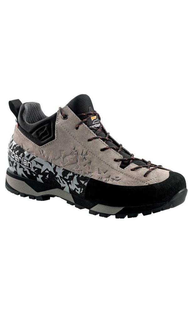 Zamberlan Salathe RR (Zustieg, Veloursleder) beige/schwarz günstig online kaufen