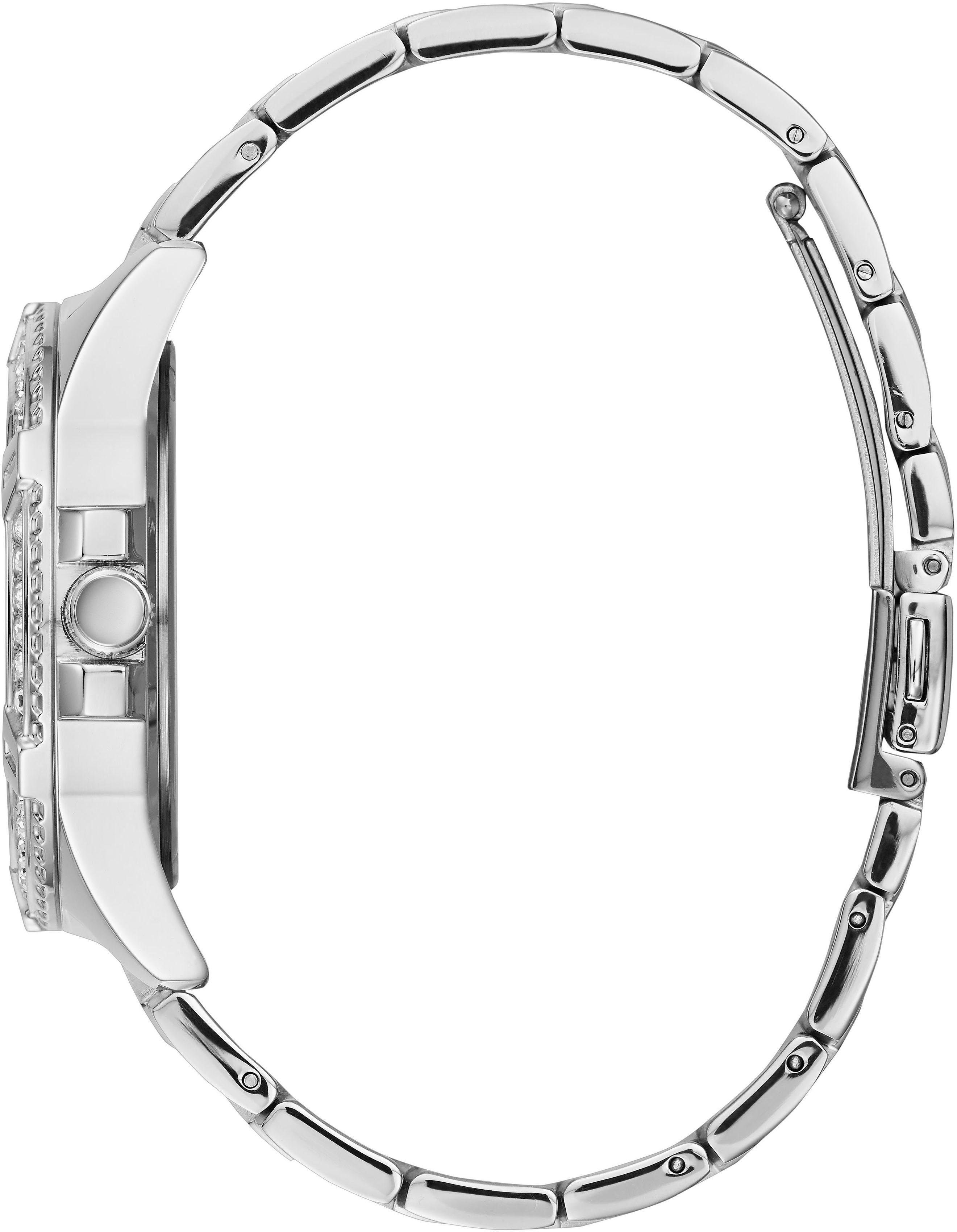 Guess Quarzuhr Frontier günstig online kaufen