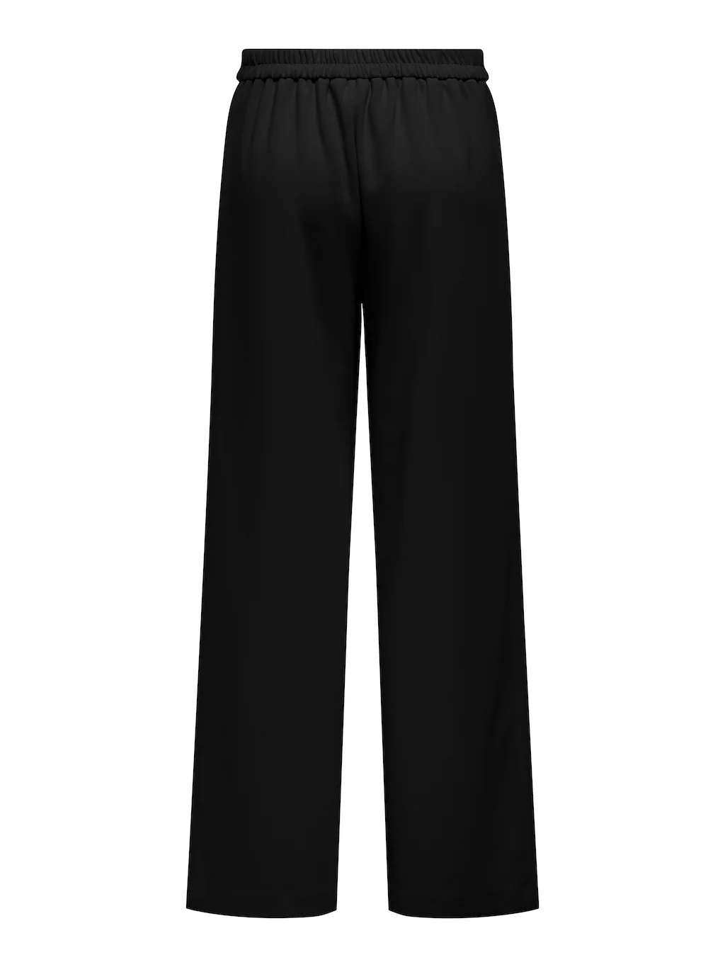 ONLY Jogginghose "ONLCAROLINA LIFE HW WIDE PANT CC TLR" günstig online kaufen