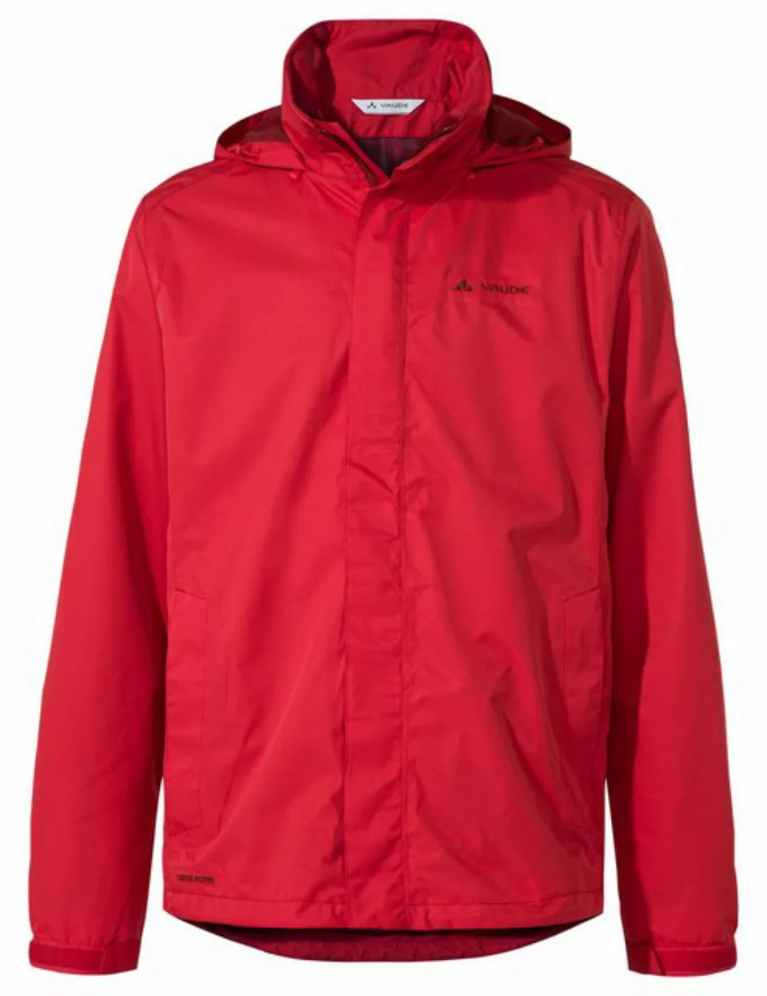 VAUDE Funktionsjacke Me Escape Light Jacket RED UNI günstig online kaufen