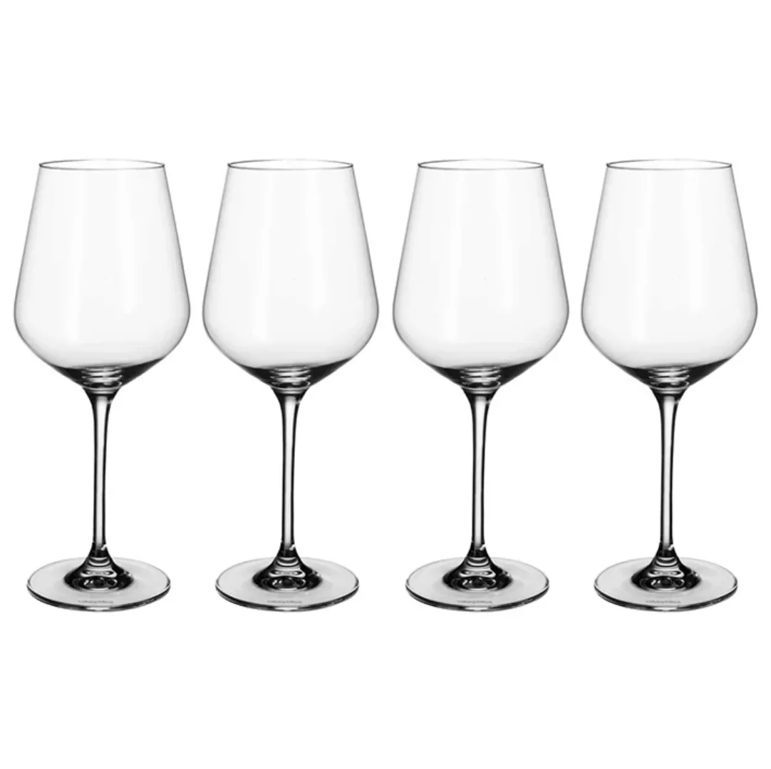 La Divina Bordeauxglas 4er Pack 65cl günstig online kaufen