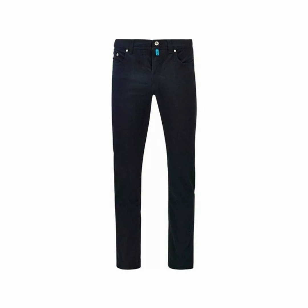 Pierre Cardin Tapered-fit-Jeans keine Angabe regular fit (1-tlg) günstig online kaufen