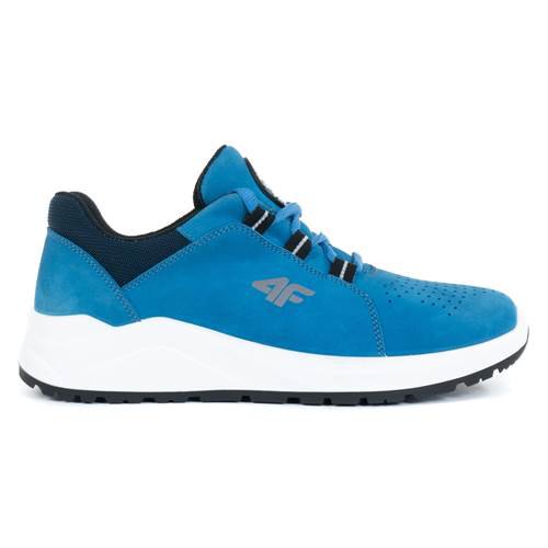 4f Obdl251 Schuhe EU 36 Blue / White günstig online kaufen