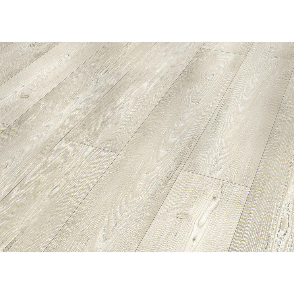 Laminatboden Holz grau B/S: ca. 19,4x0,8 cm günstig online kaufen