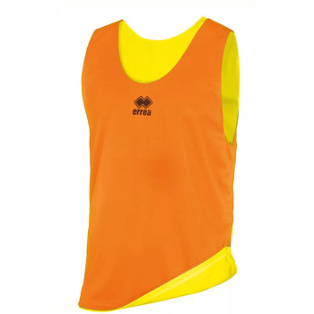 Errea  Tank Top Casacca Bib Double Bimbo günstig online kaufen