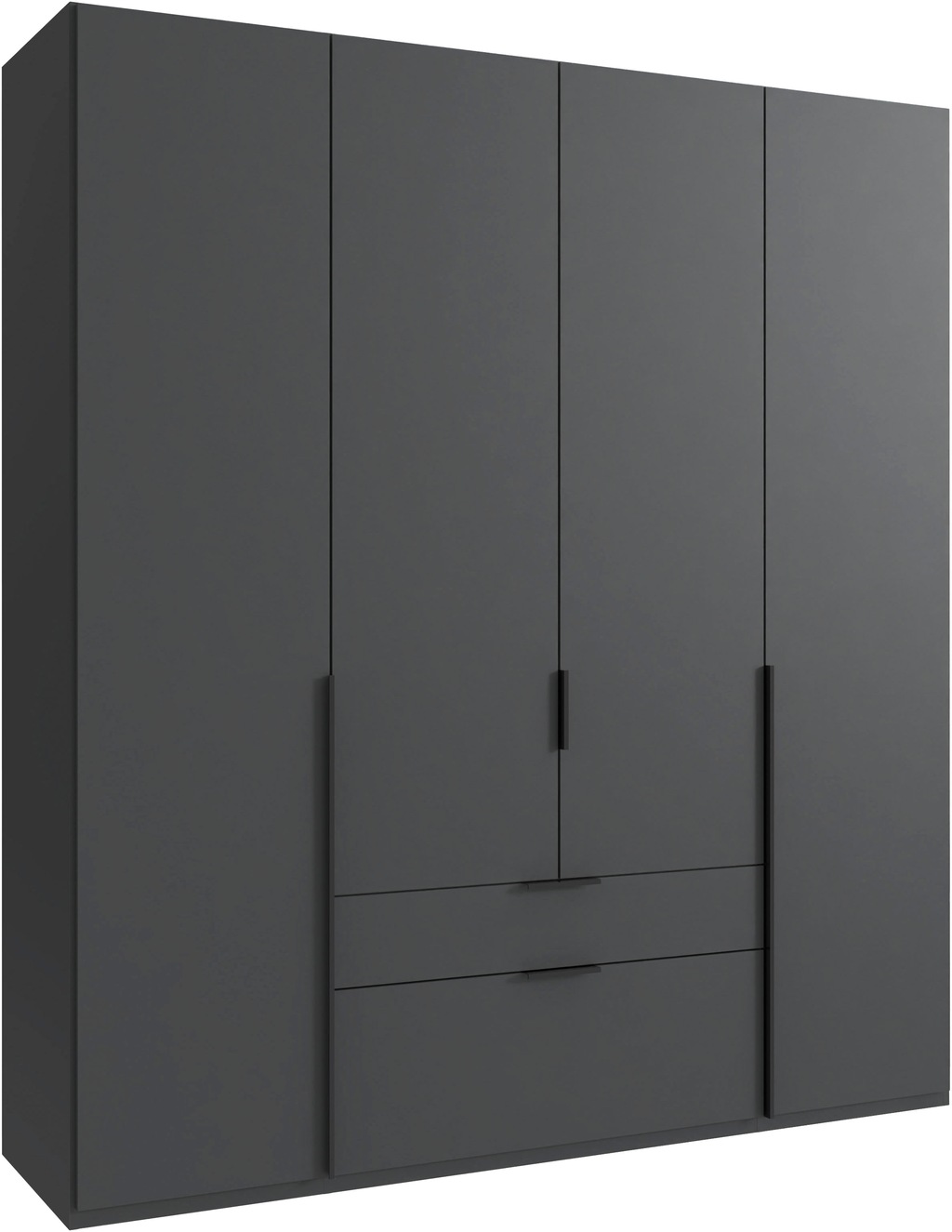 Wimex Kleiderschrank "Mugano, in vielen Breiten, 208 oder 236cm hoch, Made günstig online kaufen