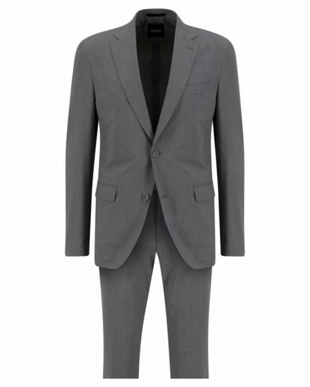 BOSS Anzug Herren Anzug P-HUGE Slim Fit günstig online kaufen