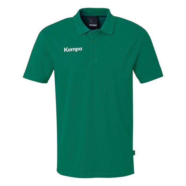 Kempa Poloshirt POLO SHIRT Classic (Trikot) atmungsaktiv günstig online kaufen