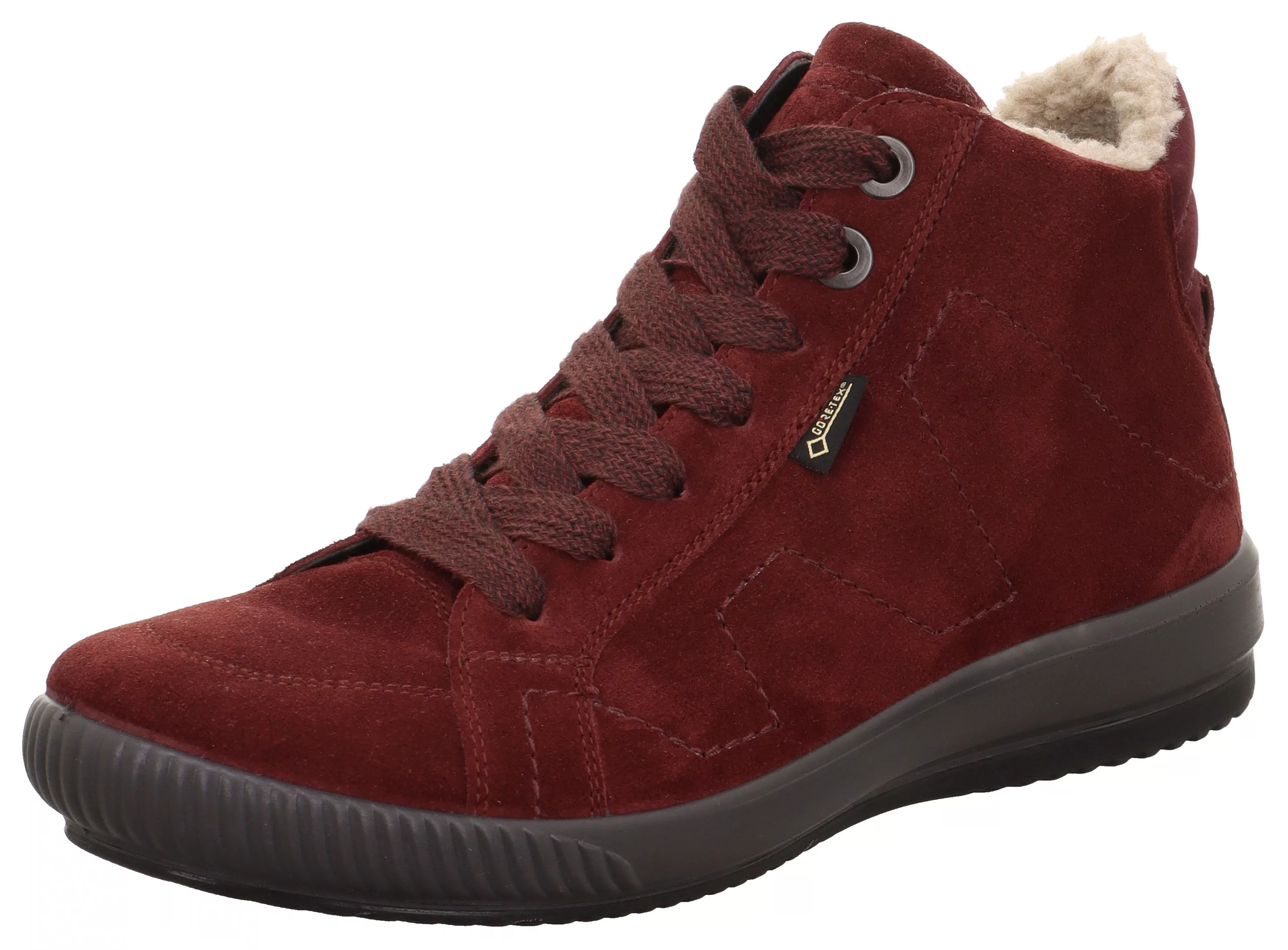 Legero Winterboots "TANARO 5.0", Winterboots, Komfortschuh mit wasserabweis günstig online kaufen