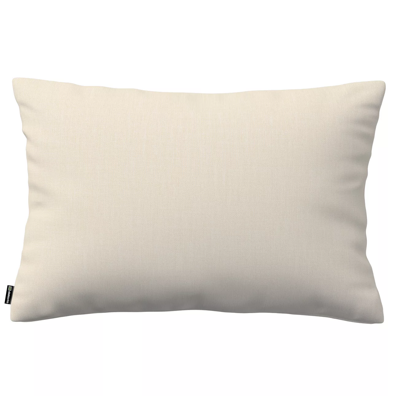 Kissenhülle Kinga rechteckig, creme, 47 x 28 cm, Sensual Premium (144-42) günstig online kaufen