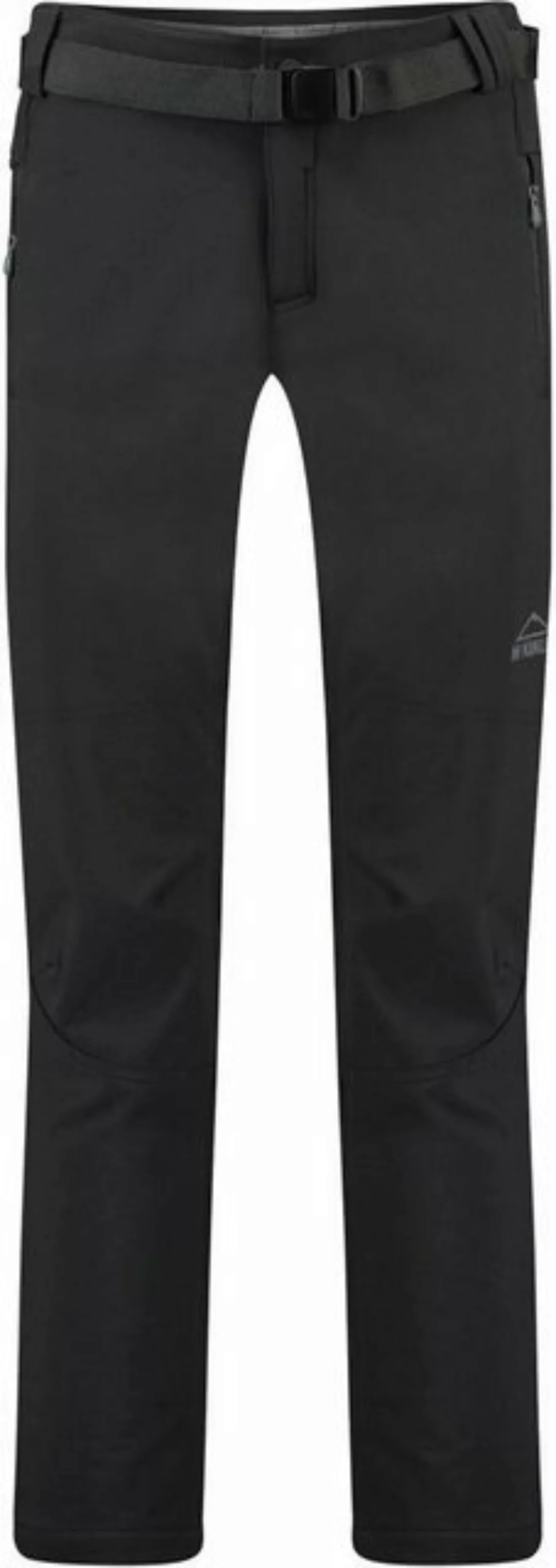 McKINLEY Funktionshose He.-Hose Shalda men short BLACK günstig online kaufen