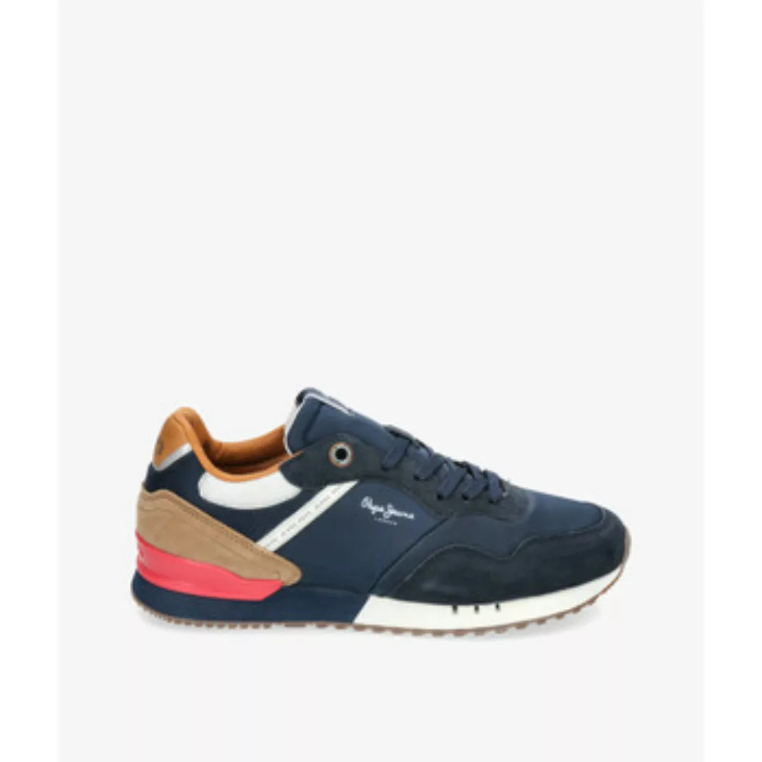 Pepe jeans  Sneaker LONDON BRAND M günstig online kaufen