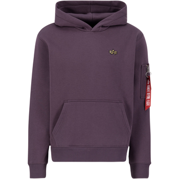 Alpha Industries Hoodie "Alpha Industries Men - Hoodies 3D Small Logo Hoodi günstig online kaufen
