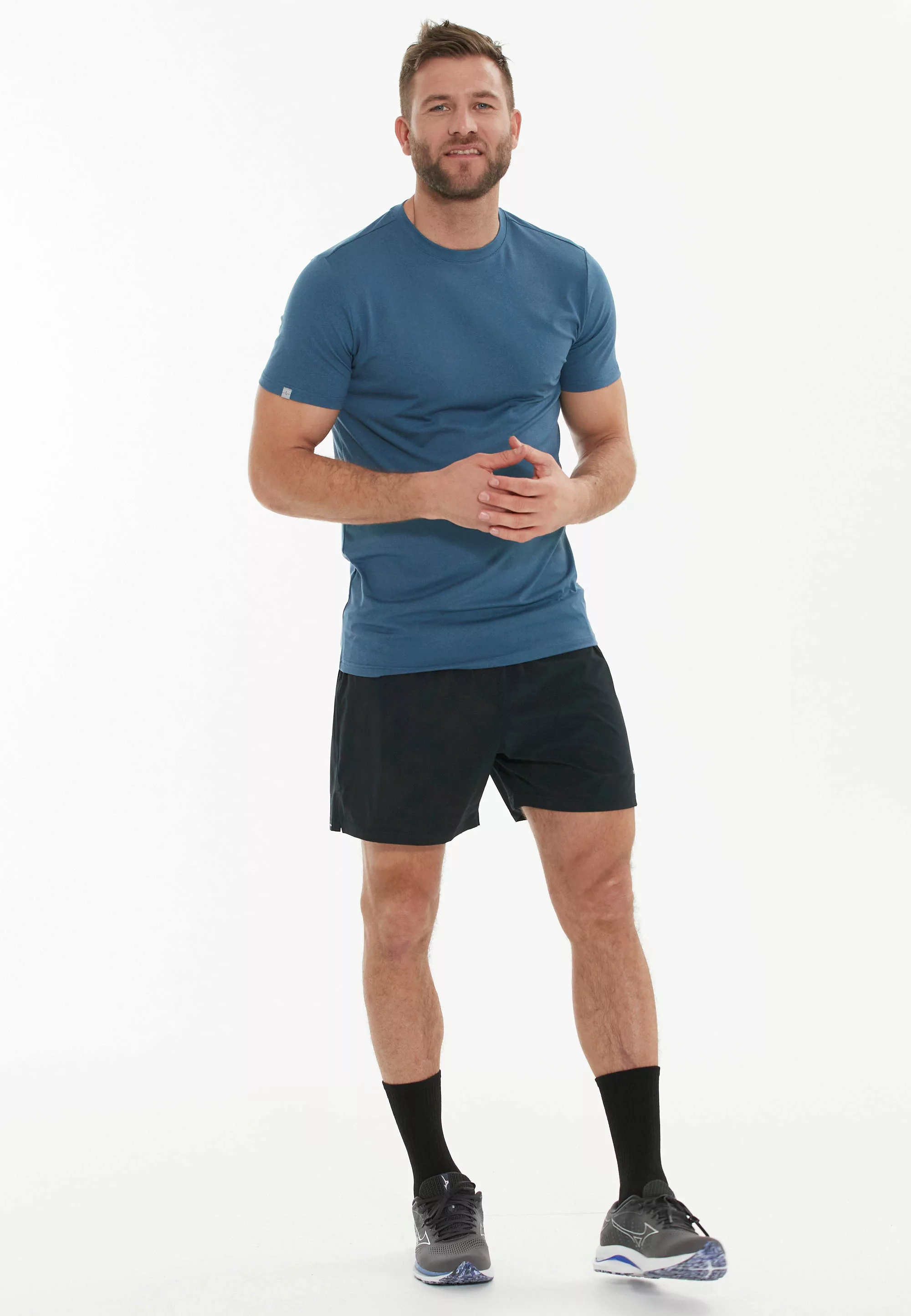 ELITE LAB Funktionsshirt "Sustainable X1 Elite", in tollem Basic-Design günstig online kaufen