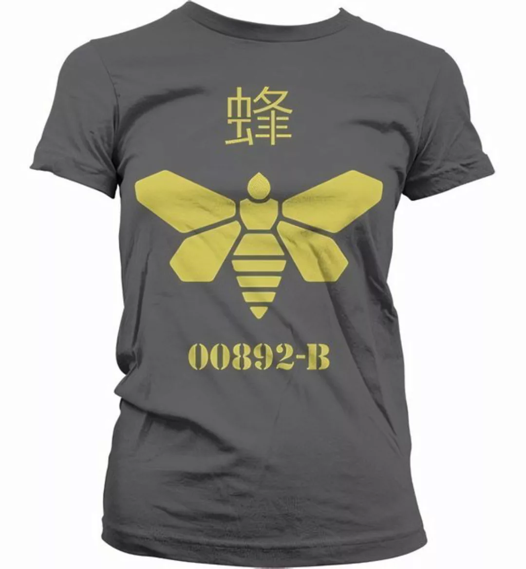 Breaking Bad T-Shirt günstig online kaufen