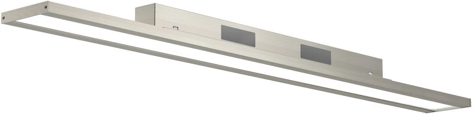 EVOTEC LED Deckenleuchte »CLASSIC TEC BASIC«, LED Deckenlampe günstig online kaufen