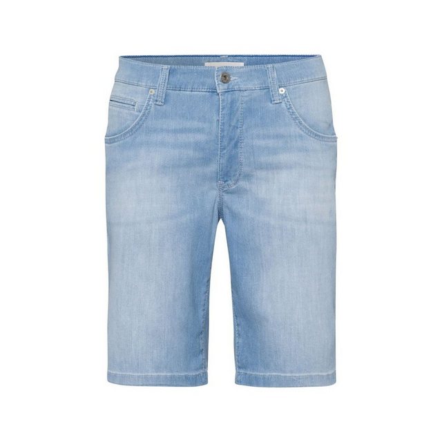 Brax Cargoshorts blau regular fit (1-tlg., keine Angabe) günstig online kaufen