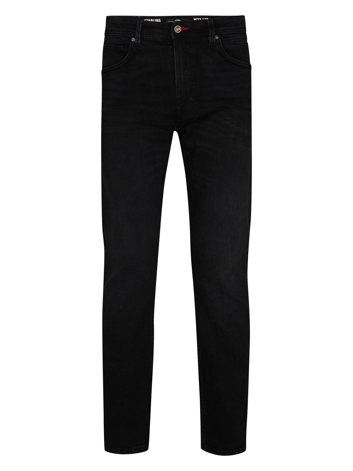 Petrol Industries Straight-Jeans Starling - Straight günstig online kaufen