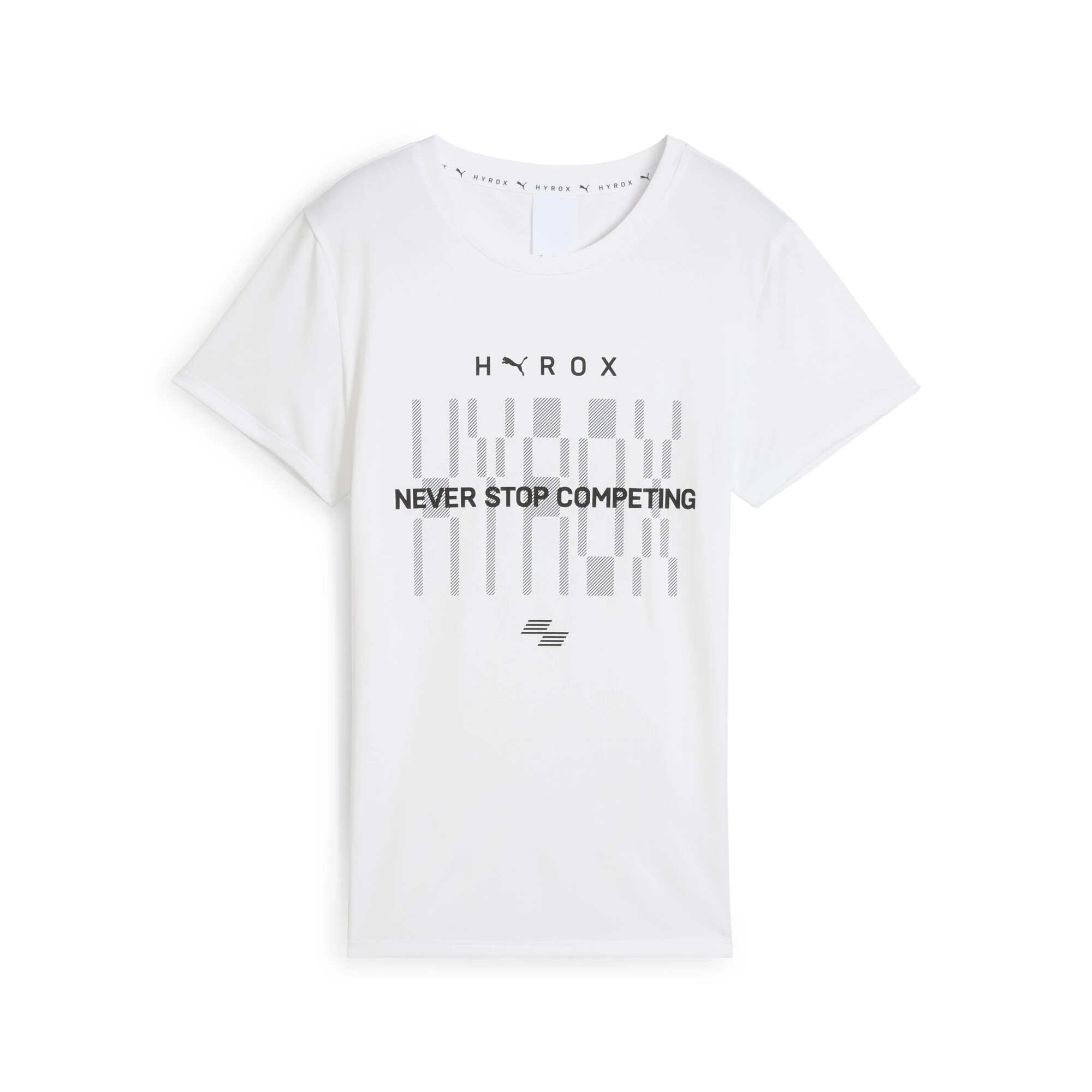 PUMA Trainingsshirt "PUMA x HYROX Train All Day T-Shirt Damen" günstig online kaufen