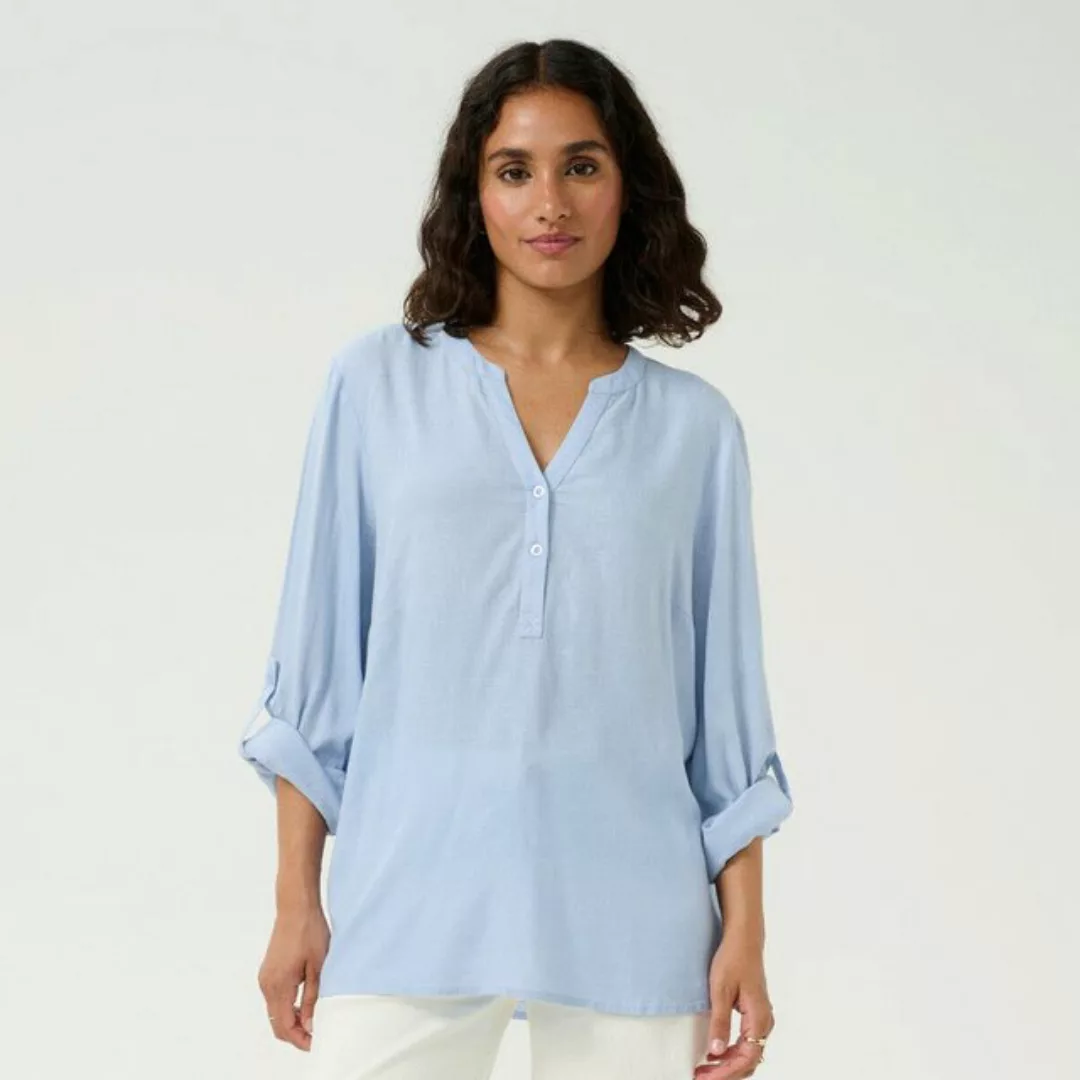 KAFFE Klassische Bluse KAMilia Blouse günstig online kaufen