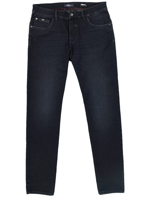 Engbers Stretch-Jeans Jeans 5-Pocket Superstretch günstig online kaufen