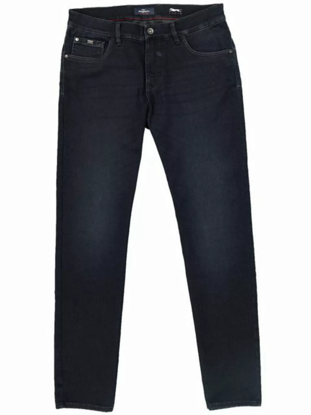 Engbers Stretch-Jeans Super-Stretch-Jeans slim fit günstig online kaufen