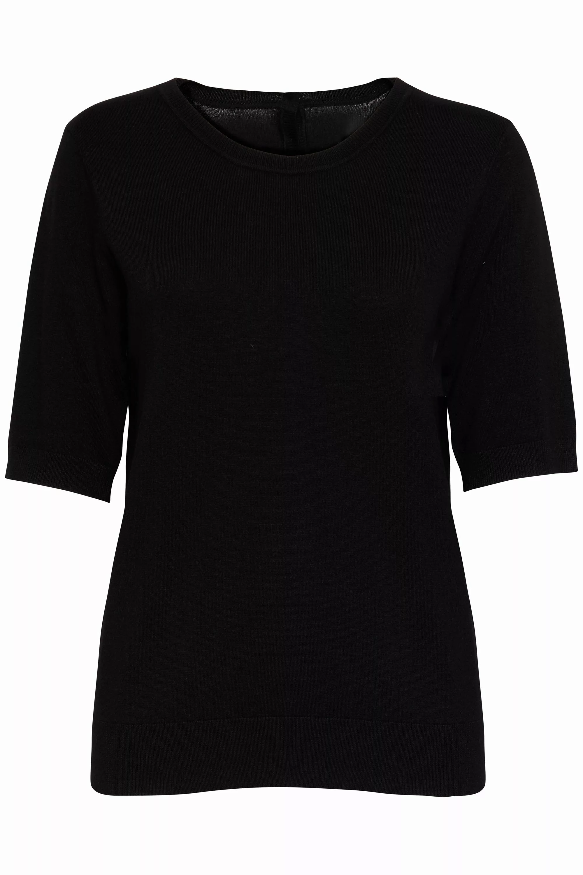 Pulz Jeans 3/4-Arm-Shirt "3/4 Arm-Pullover PZSara" günstig online kaufen