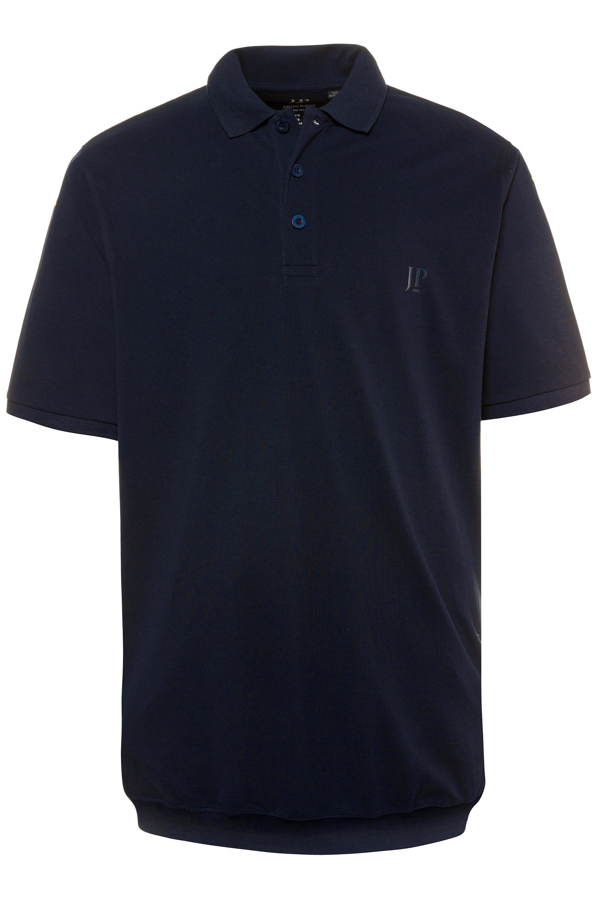JP1880 Poloshirt JP1880 Poloshirt Bauchfit Basic günstig online kaufen