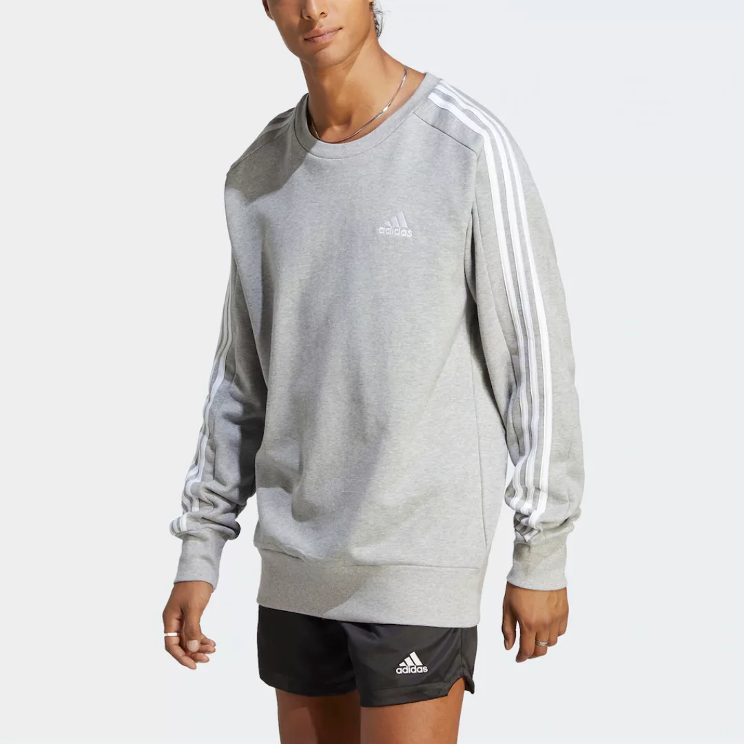 adidas Sportswear Sweatshirt "M 3S FT SWT" günstig online kaufen