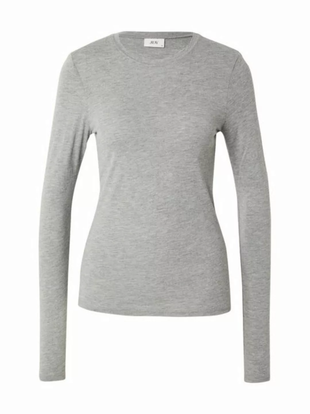 JDY Langarmshirt JDYSUMA WOOLBLEND L/S ONECK TOP JRS NOOS günstig online kaufen